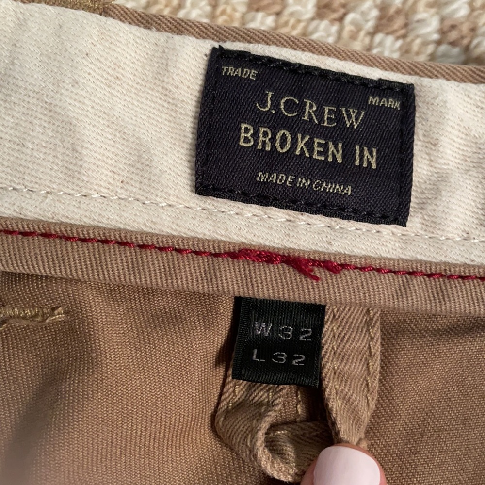 J. Crew Jeans - Picture 9 of 15